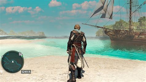 Assassins Creed 4 Black Flag 8 YEARS LATER YouTube