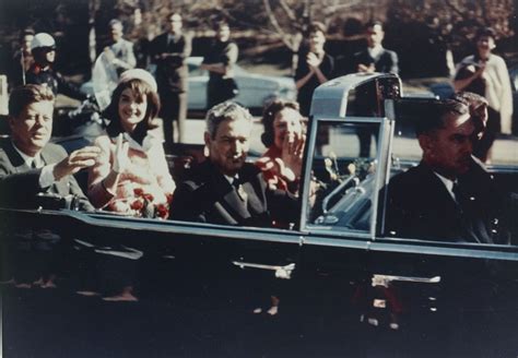 president kennedy has been shot memories of jfk s assassination more than 50 years later