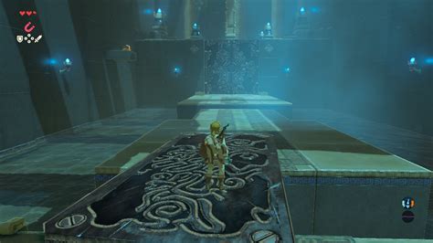 Zelda Breath Of The Wild Great Plateau Shrines