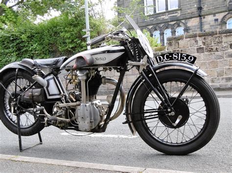 As much as i like vintage motorcycles, i have to admit that the hobby is not for everyone. Vintage Norton Motorcycles: One thing leads to another ...