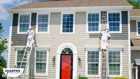 Residential Painting Vs Commercial Painting Which Painting Service Is