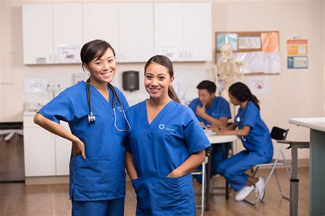 How To Get Into Sac State Nursing Infolearners