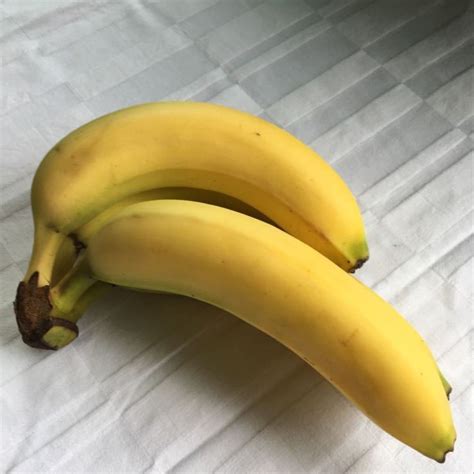Bunch Of Bananas Olio