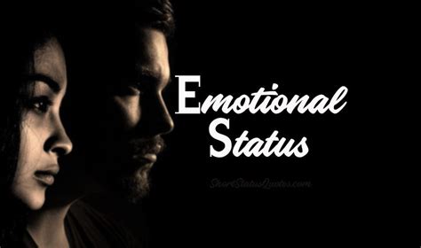 November 1, 2020 quotes and status. 125+ Emotional Status, Captions & Heart Touching Emotional ...