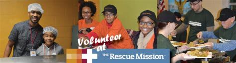 Fort Wayne Rescue Mission St Albans Episcopal Church
