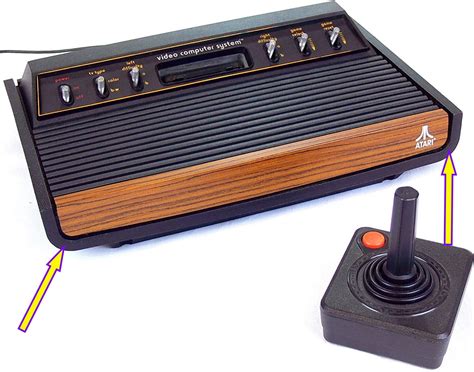 Help To Complete An Atari 2600 Box 1976 Atari 2600 Atariage Forums