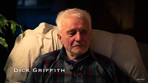 Dick Griffith Interview Youtube