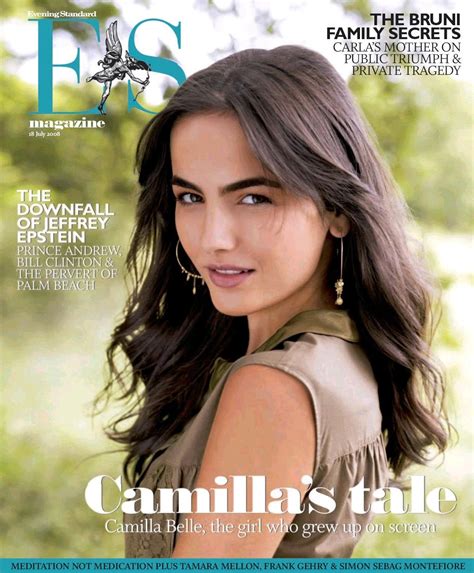Camilla Belle Leaked Photos 43642 Best Celebrity Camilla Belle Leaked Wallpapers