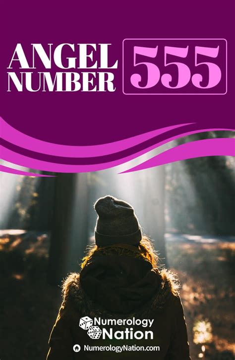 7 Signs Why You Are Seeing 555 The Meaning Of 555 Numerology Nation