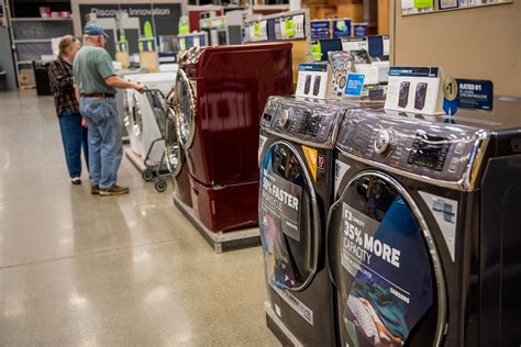 We did not find results for: Amazon Grocery Sale, Lowe's Appliances Among Best Deals | Money