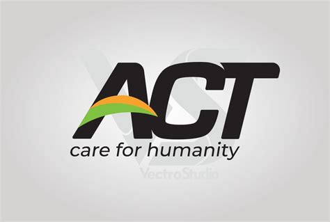 Aksi Cepat Tanggap Act 2021 Logo Vector Free Download Vector Logo
