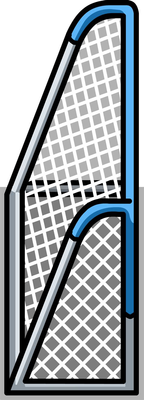 Seeking for free soccer goal png png images? Image - Soccer Goal sprite 006.png | Club Penguin Wiki ...