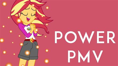 Power Pmv Youtube