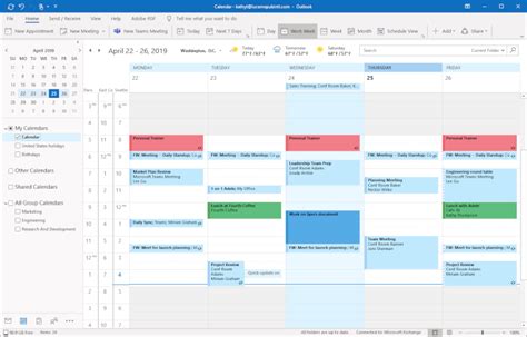 Top 20 Calendar Software To Keep Your Schedule Tidy At All Times Infinity