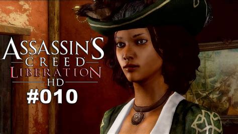 Assassin S Creed Liberation Hd Ps Ich Bin Eine Lady
