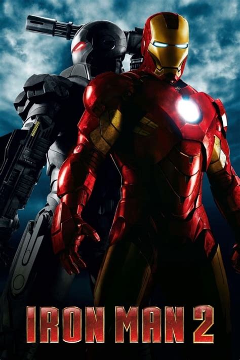 In the ultimate adventure movie you've been waiting for, iron man! Iron Man 2 online schauen bei maxdome in HD als Stream & Download