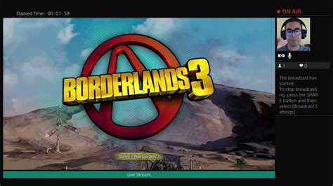Borderlands 3 Crossplay Cross Play Crossplatform Ps4 Pro