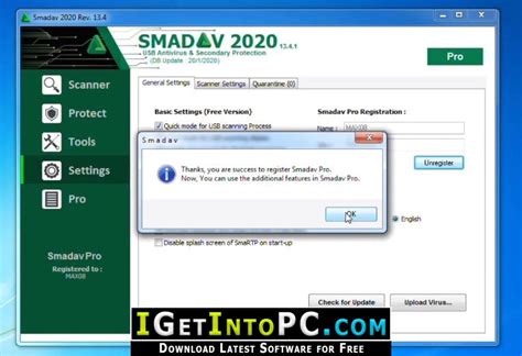 Maybe you would like to learn more about one of these? Smadav Pro 2020 Free Download