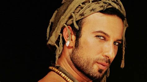 ¿qué fue de tarkan el sexy cantante turco 23 años después