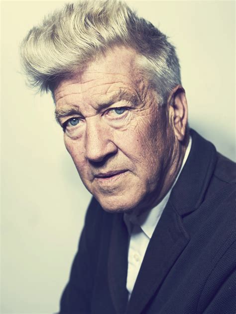 David Lynch Who Began As A Visual Artist Gets A Museum Show The New