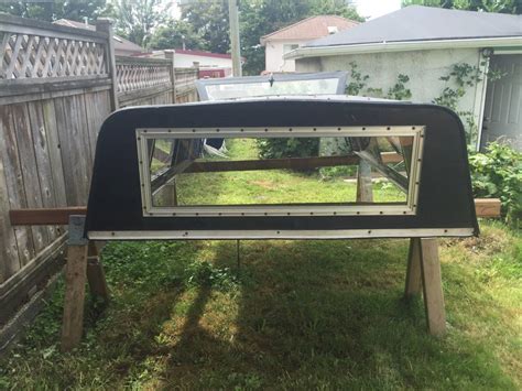 11571 bridgeport rd, richmond, british columbia v6x 1t5, vancouver, british. 1988 Jeep Comanche Canopy Topper For Sale in Vancouver, BC ...