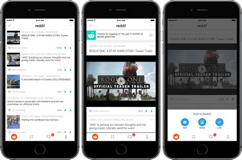 Iphone monitoring apps enable you to track emails & messages of the target phone's owner. Reddit Launches Official iOS App | Ios app, App, Phone apps