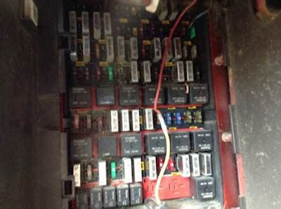2012 kenworth t700 miscellaneous parts. Kenworth Trucks Fuse Box Location - Get More From Wiring ...