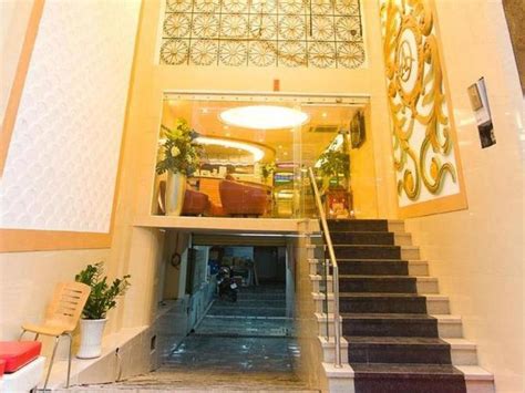 Anh Minh Hotel Ho Chi Minh City 2024 Updated Prices Deals