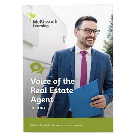 Agent Insights Mckissock Learning