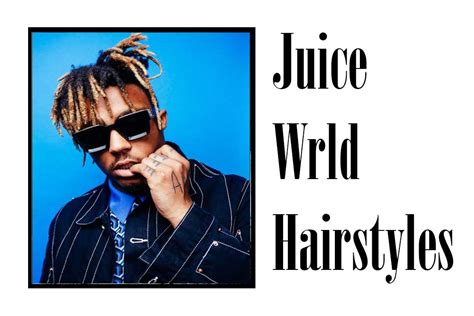 Awesome Juice Wrld Kenyan Haircuts Juice Wrld Album Cover Wallpapers