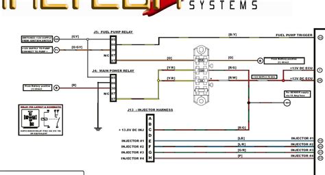 Rewiring fuel pump for E6X w/adapter harness - RX7Club.com - Mazda RX7