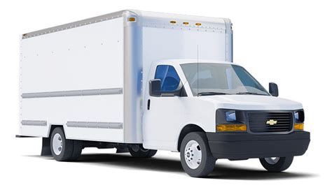 Electric Box Trucks For Your Fleet Lightning Emotors
