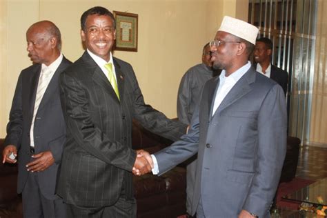 He was ancestor of dhawu jazan clan. Somali president accepts credentials of Ethiopian ambassador - SomaliNet Forums