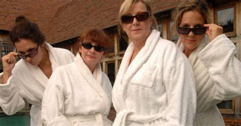 Good Spa Guide Spa Spies Uncovered
