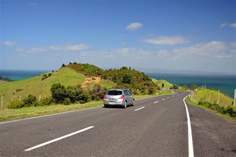 11 Scenic Road Trips To Take In New Zealand