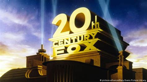20th Century Studios Home Entertainment Logo 2020 Jakepii