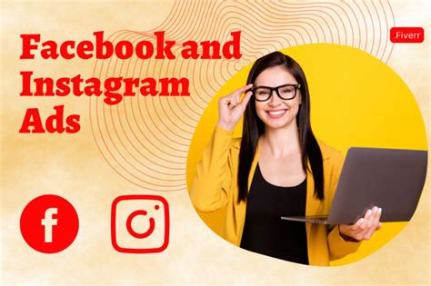Do Facebook Instagram Marketing And Social Media Ads Manager By