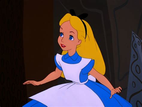 No Alice In Wonderland Hentai Telegraph