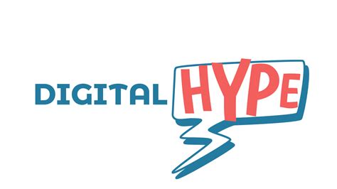 Hype Logo Logodix