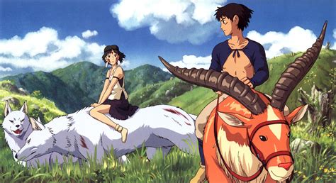 Watch Princess Mononoke On Hbo Max Stream Of The Day Indiewire