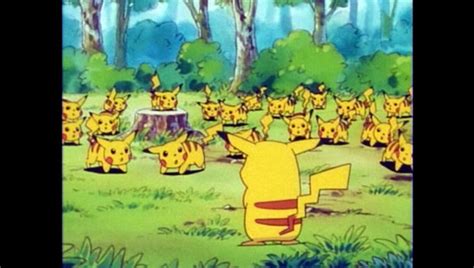 Pikachus Goodbye Pokémon Tv