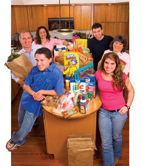 ‘America’s Cheapest Family’ Shares Frugal Tips - American Profile