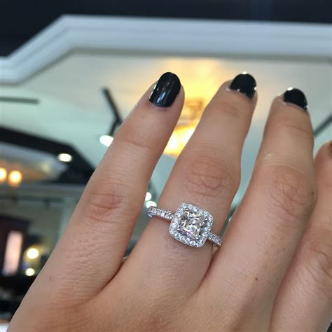 20 amazing engagement rings under 2000 dollars from gabriel and co raymond lee jewelers