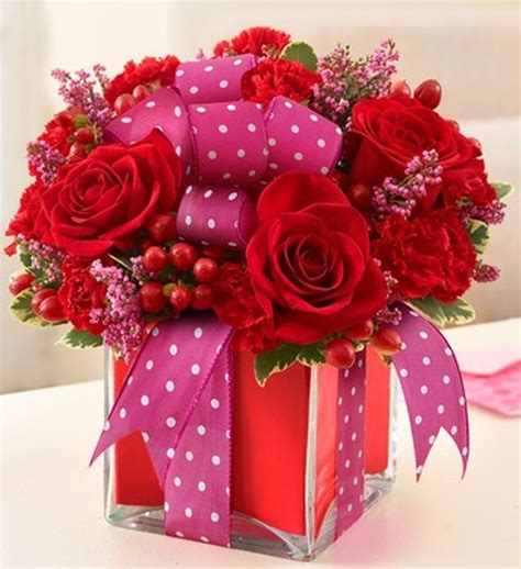 46 Best Valentines Floral Arrangements Vase Ideas Hoomdesign Güzel