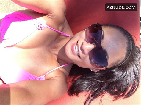 Gail Kim Leaked Nude Photos From The Web Aznude