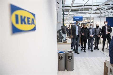 Aktuelle lidl gutscheine im januar 2021 täglich. Икеа Киев - Kompaniya Ikea Nakonec To Poyavitsya V Kieve ...