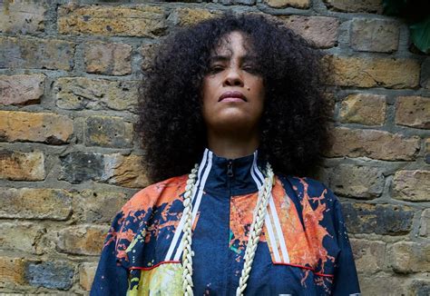 Neneh Cherry Announces The Versions Project Featuring Anohni Greentea Peng And More The Line