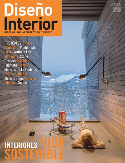 Diseño Interior 324 Arquitectura Disenos De Unas Revista Arquitectura