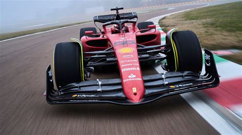 Your Guide To The 2022 F1 Cars Weve Seen So Far And Whats Still To