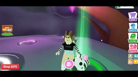 Making Neon Zebra In Roblox Adopt Me Comment For Offers Youtube